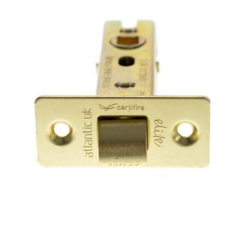 Eurospec Architectural Hardware Brass Door Latches